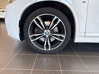 BMW X1 xDrive20d Automat M Sport S&V-hjul/Kamera/Harman/Kardon – bild 20