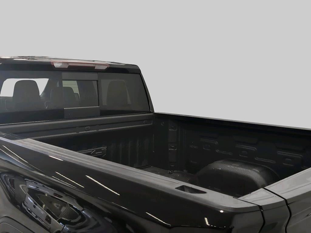GMC Sierra AT4 1500 Dubbelhytt 3.0 Duramax 4WD Hydra-Matic