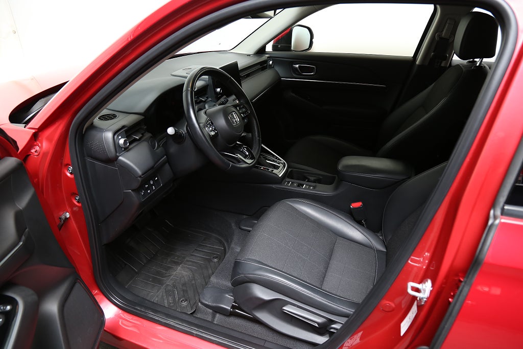 Honda HR-V e:HEV 1,5 i-MMD e-CVT Advance Honda Serviceavtal 2022