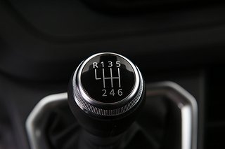 Transportbil - Skåp Nissan Primastar 18 av 20