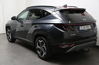 SUV Hyundai Tucson 4 av 33