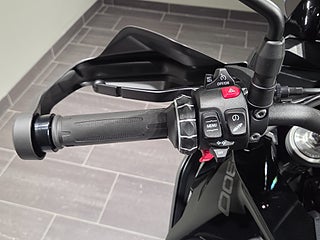 BMW F900XR/Nu 164 900kr!/Räntekampanj 3,45%/Comfort/Dynamic/omg lev!