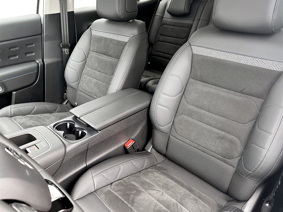 Bild på Citroën C5 Aircross Shine Exclusive 1.2 PT 130hk Aut - PANORAMA