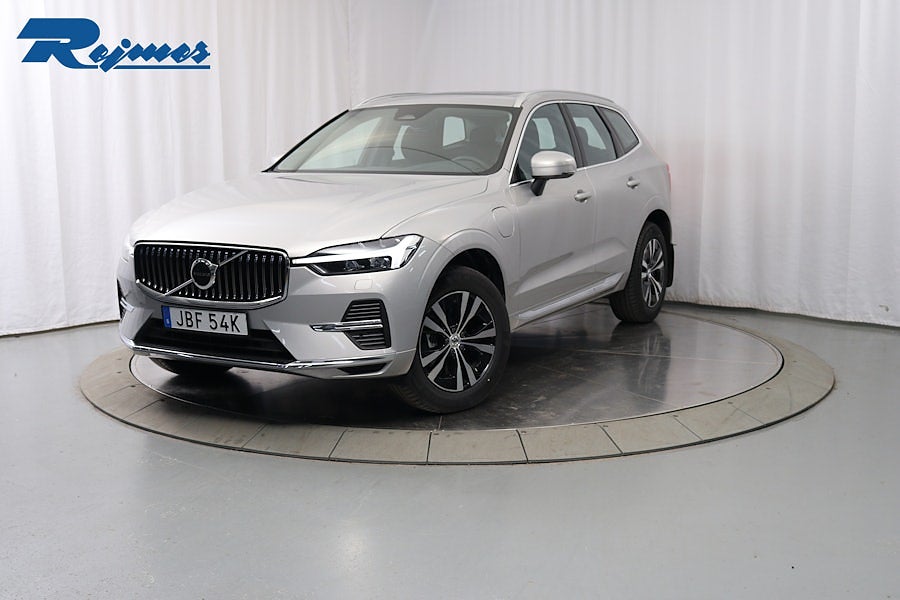 Volvo XC60 T6 Core Nordic Edition/Drag/B-Kamera/Panorama