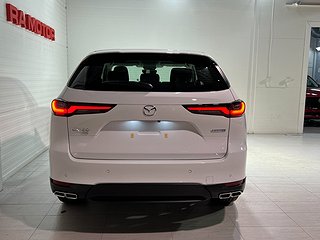 SUV Mazda CX-60 7 av 17