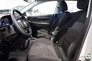 SUV Hyundai Bayon 9 av 21