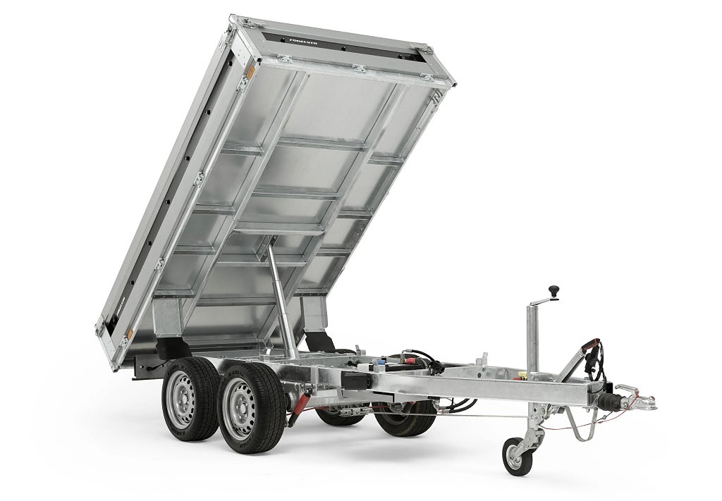 Fogelsta BT4260STB2500 2023 - miniatyr 2