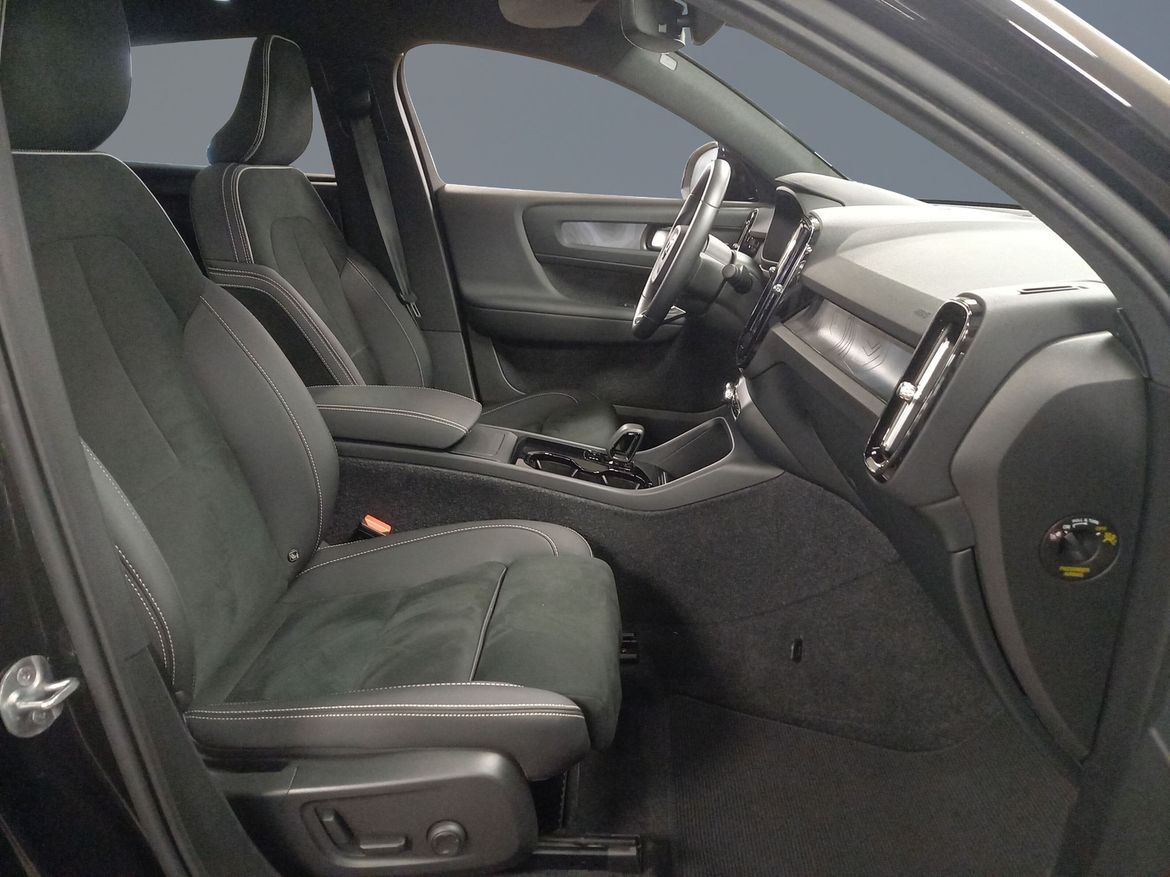 Volvo C40 2024, bild 6/10