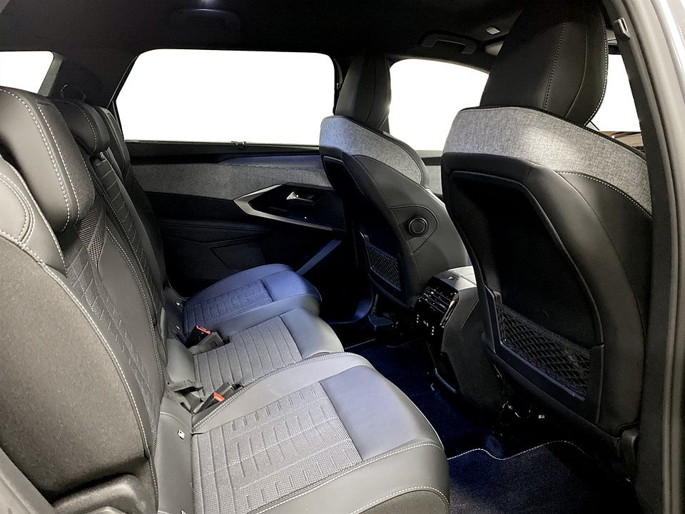 Bild på Peugeot 5008 GT Hybrid 145hk Aut 7-SITS B-KAMERA CARPLAY