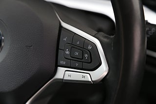 Halvkombi Volkswagen Golf 16 av 23