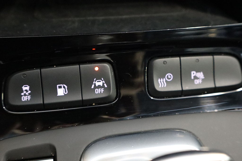 Bild på Opel Grandland X Designline PHEV 300hk Aut AWD - B-KAMERA, CARPLAY