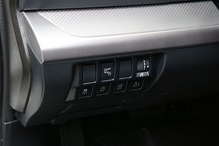 Kombi Subaru Outback 12 av 15
