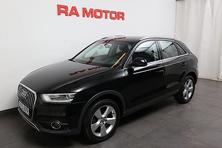 SUV Audi Q3