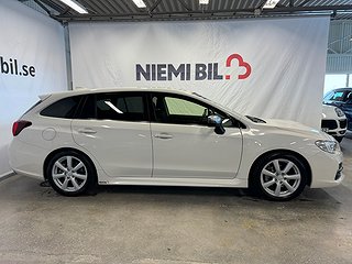Subaru Levorg 1.6 4WD Lineartronic Back-kamera/Drag/MoK