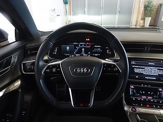Kombi Audi S6 15 av 30