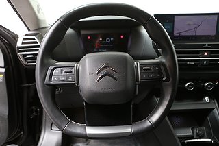 Halvkombi Citroën C4 14 av 24