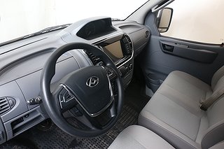 Transportbil - Skåp Maxus EV80 8 av 17