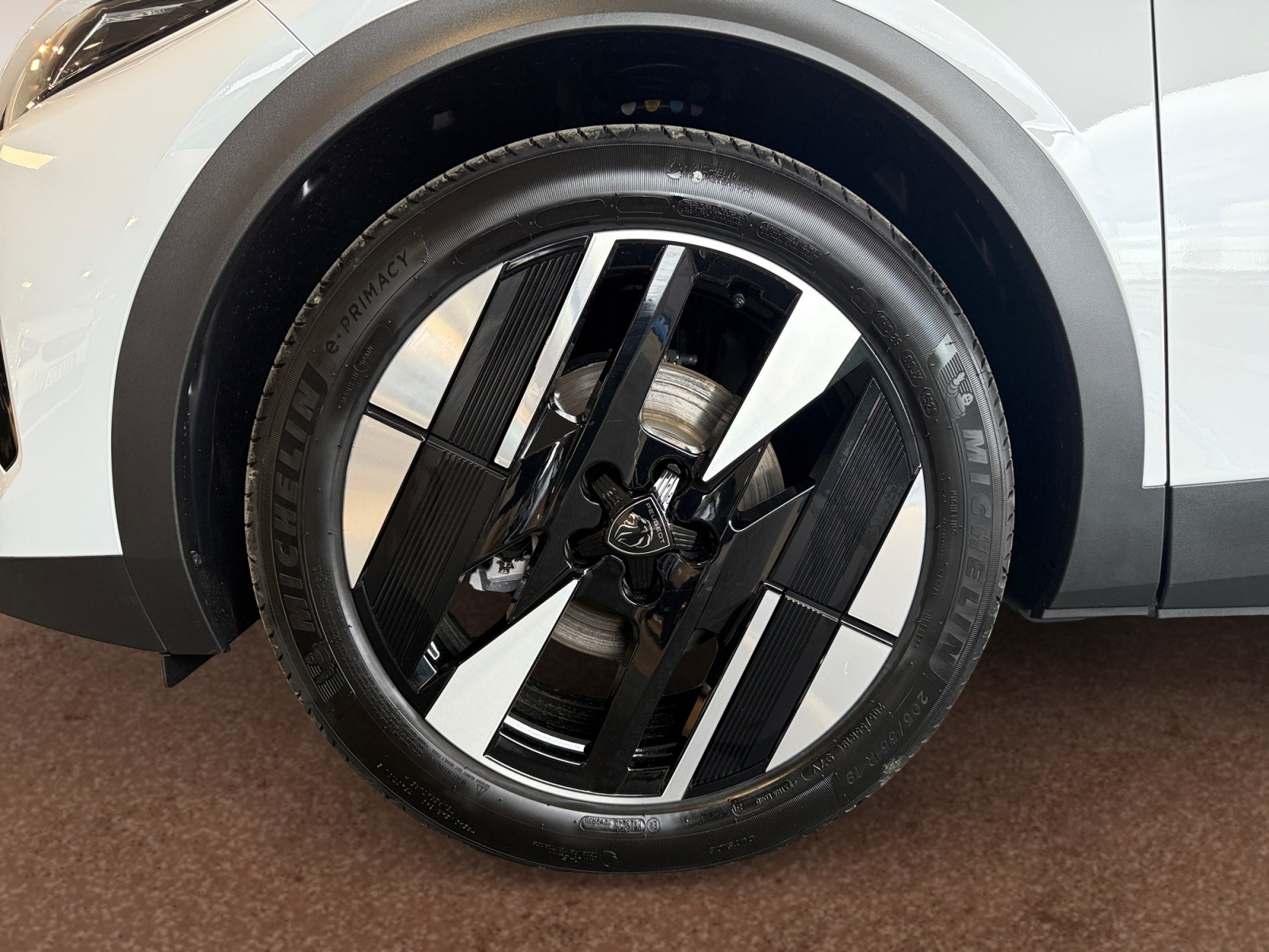 Peugeot 408 2026, bild 5/10