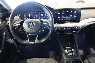 Kombi Skoda Octavia 11 av 22