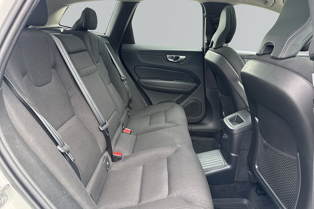 Volvo XC60 2022