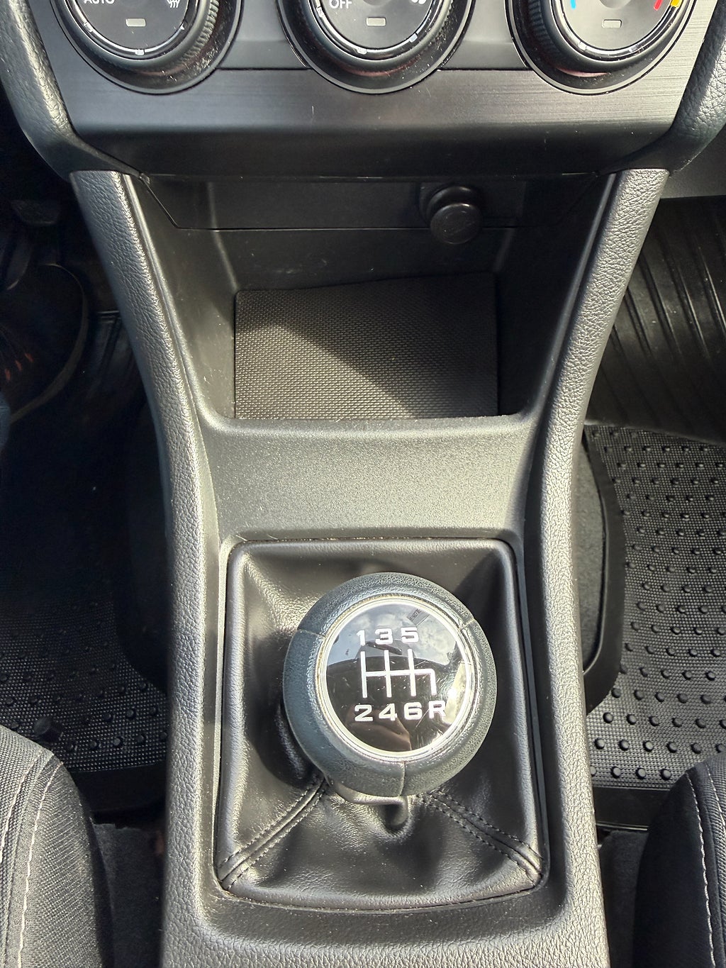 Subaru XV  2.0 4WD Manuell, 147hk
