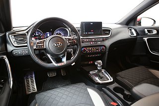 Kombi Kia CEED 9 av 18