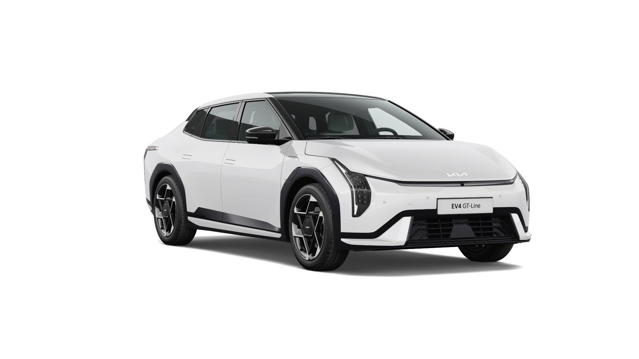 Kia EV4 2026, bild 5/35