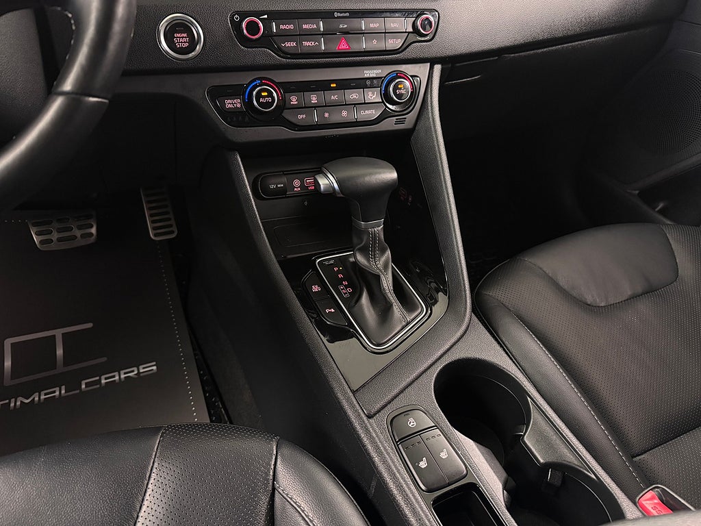 Kia Niro 2019 - miniatyr 7