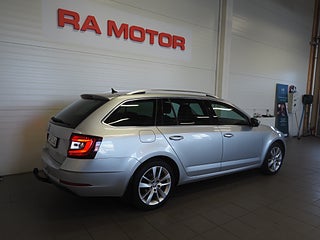 Kombi Skoda Octavia 5 av 24