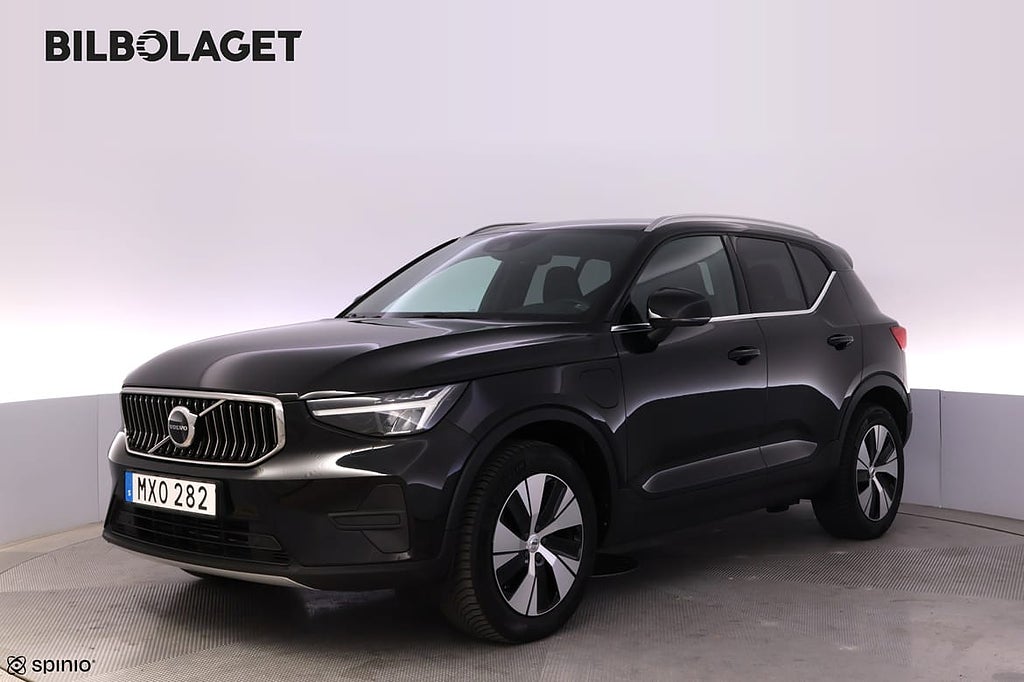 Volvo XC40 Recharge T4 Core Bright