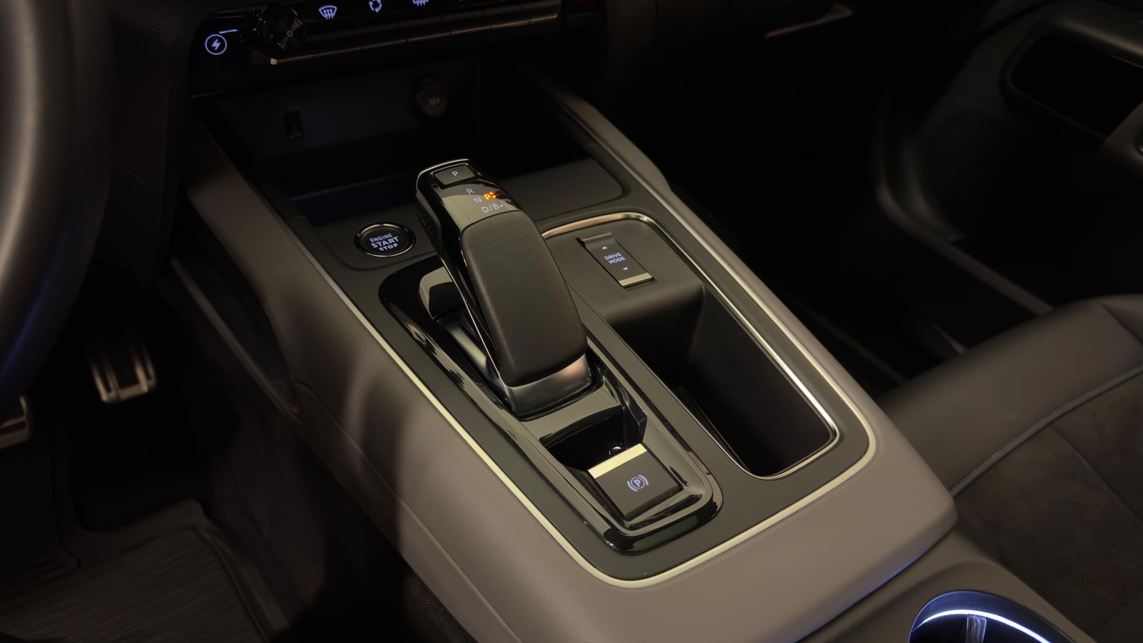 Citroën C5 Aircross Shine Exclusive PHEV 225hk |Panorama|360 2022 - miniatyr 32