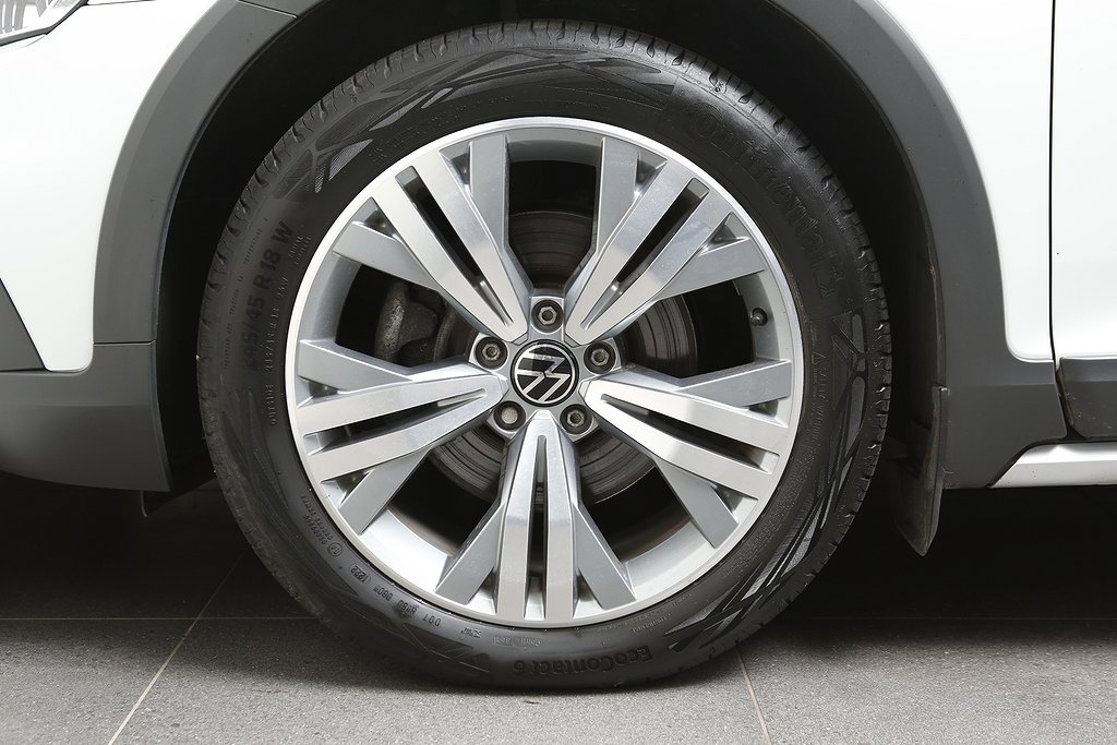 Volkswagen Passat Alltrack 2,0 TDI 200hk 4M Executive Drag 2022