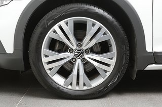 Kombi Volkswagen Passat 6 av 29
