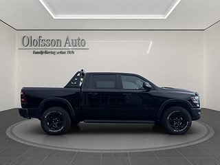 Transportbil - Flak RAM Crew Cab V8 HEMI 7 av 12