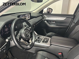 SUV Mazda CX-60 8 av 19