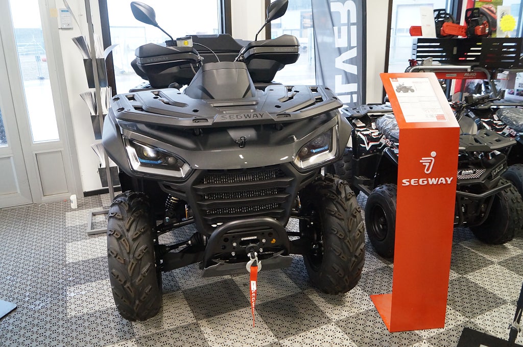 Segway Snarler AT6 Premium S