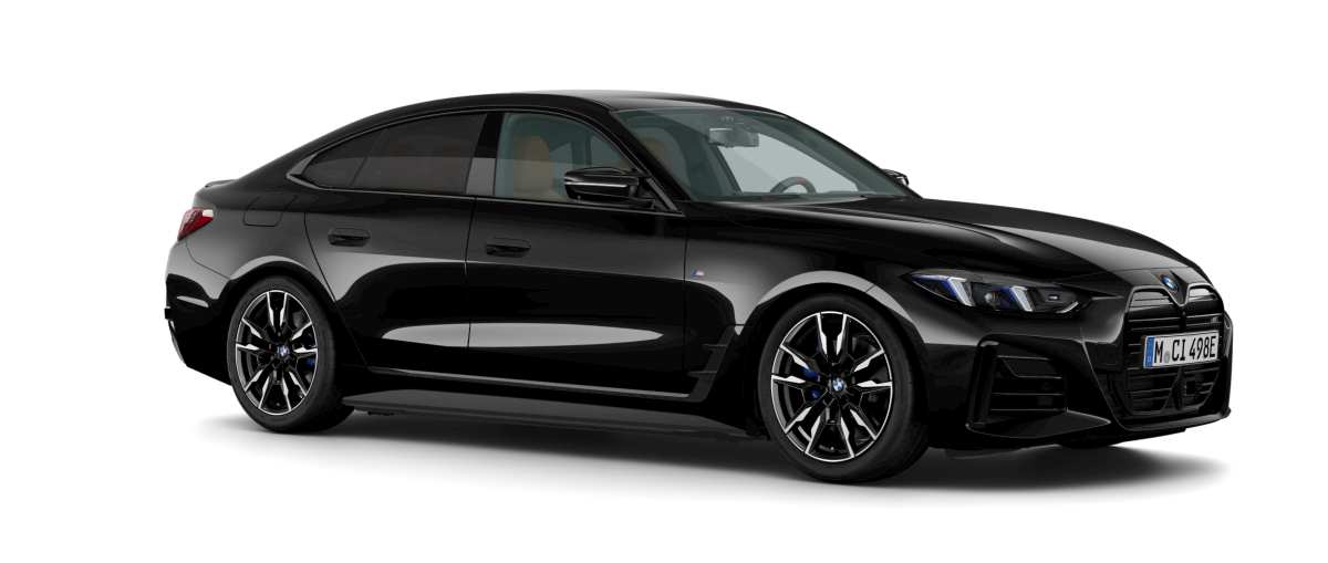 BMW i4 eDrive40 M Sport Business Edition 2026, photo 7/43