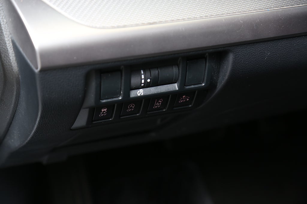 Subaru Outback 2,5i 175hk AWD Aut 1ägare Kamera Motorv Dragkrok 2015