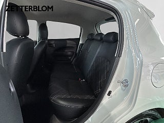 Halvkombi Mitsubishi Space Star 9 av 16