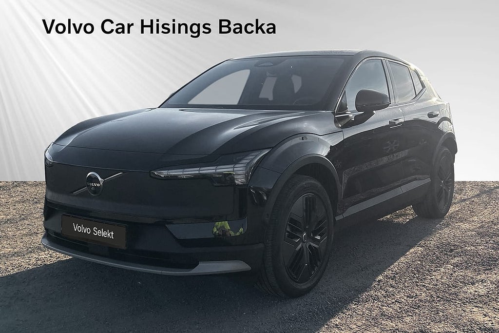 Volvo EX30 Cross Country Twin Motor Performance M Perform Ultra | Pano | 36