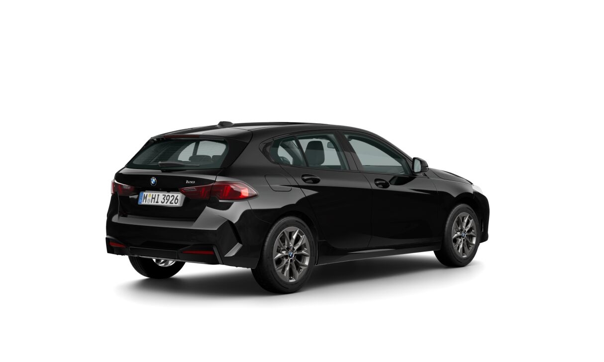 BMW 120 i Automat 2026, bild 2/10