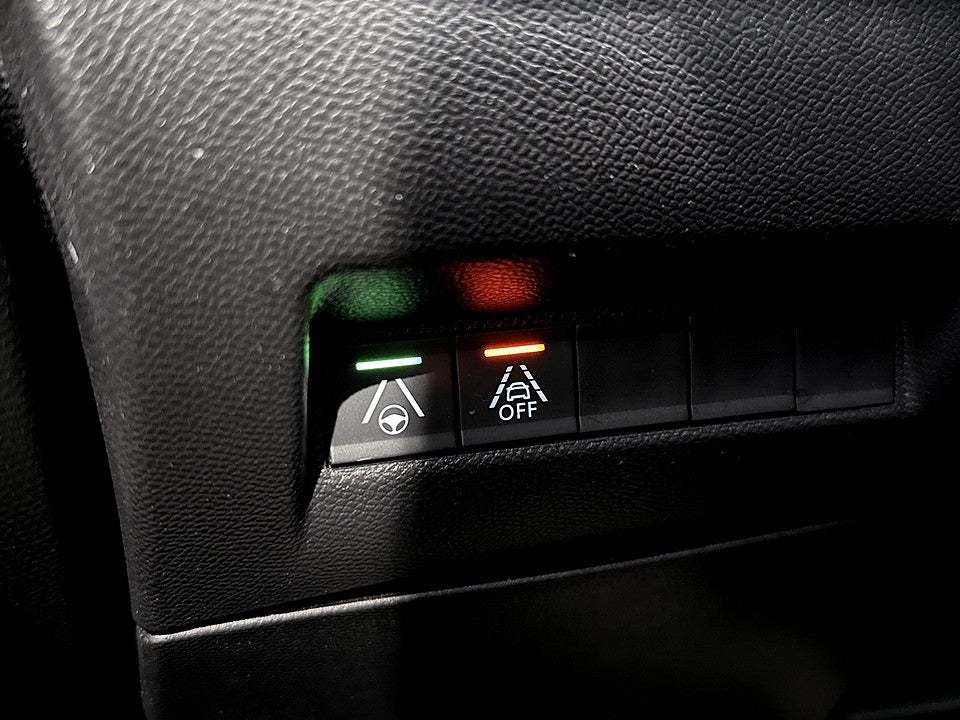 Bild på Peugeot E-208 GT Pack 50kWh 136hk Aut B-KAMERA NAVI