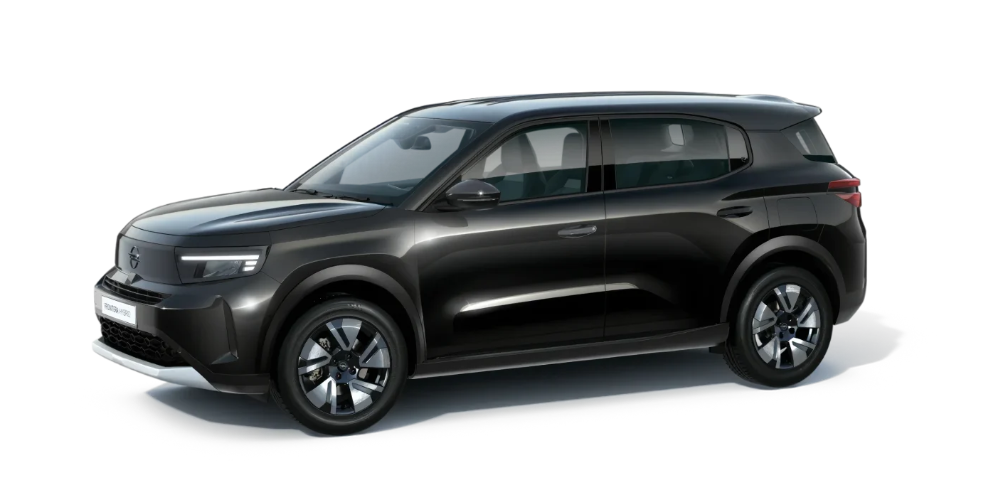 Opel Frontera Hybrid GS 2026, bild 2/31