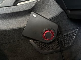 Alfa Romeo Stelvio 2.0 Turbo 16V Q4 S&V-hjul MoK-värm Kamera Rattvärme – bild 17