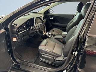 Kia Niro e- 64 kWh Advance S&V-Hjul/Backkamera/Psens/MOMS – bild 7