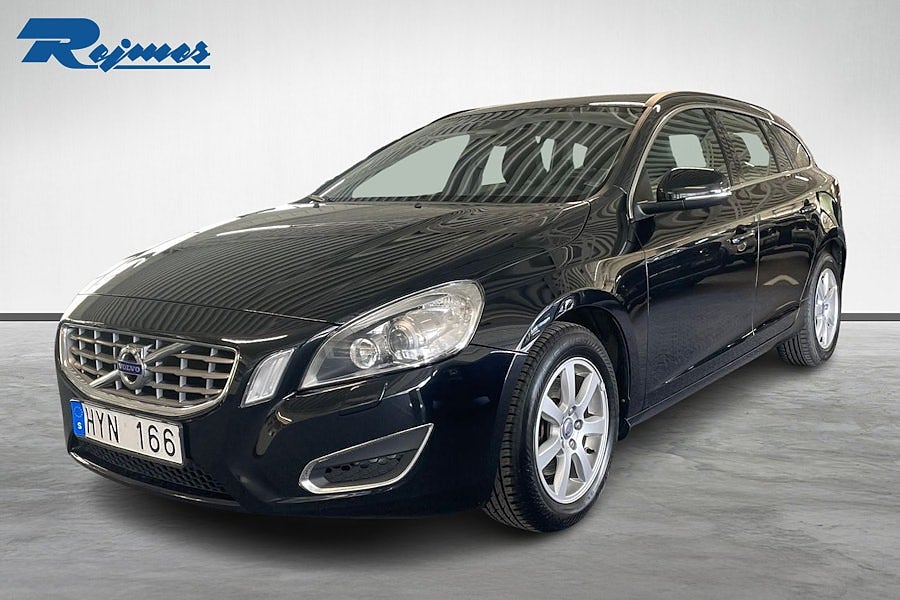 Volvo V60 T3 Momentum