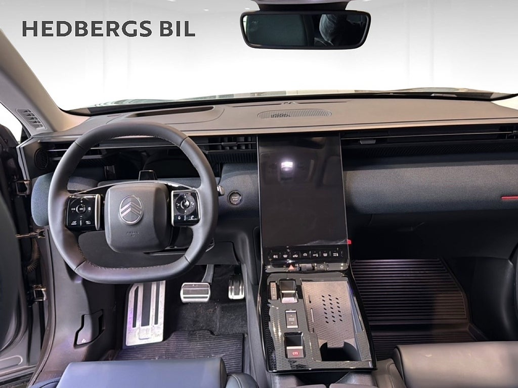 Citroën C5 Aircross MAX LADDHYBRID Privatleasing från 4799:- thumbnail
