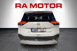 SUV Nissan X-Trail 6 av 29