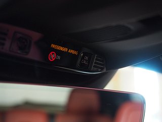 SUV Volvo XC40 22 av 22