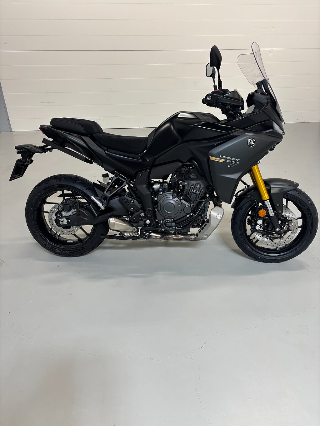 Yamaha   TRACER 7 GT *NU FÖR LEVERANS*